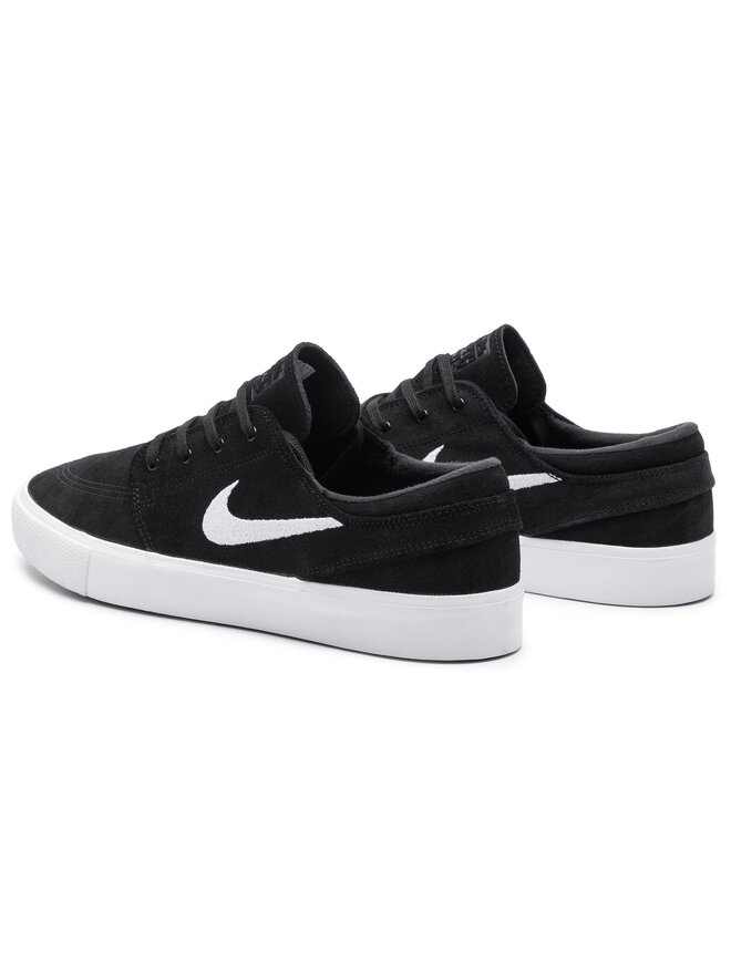 Nike Sneakers Nike Sb Zoom Janoski Rm AQ7475 001 Schwarz
