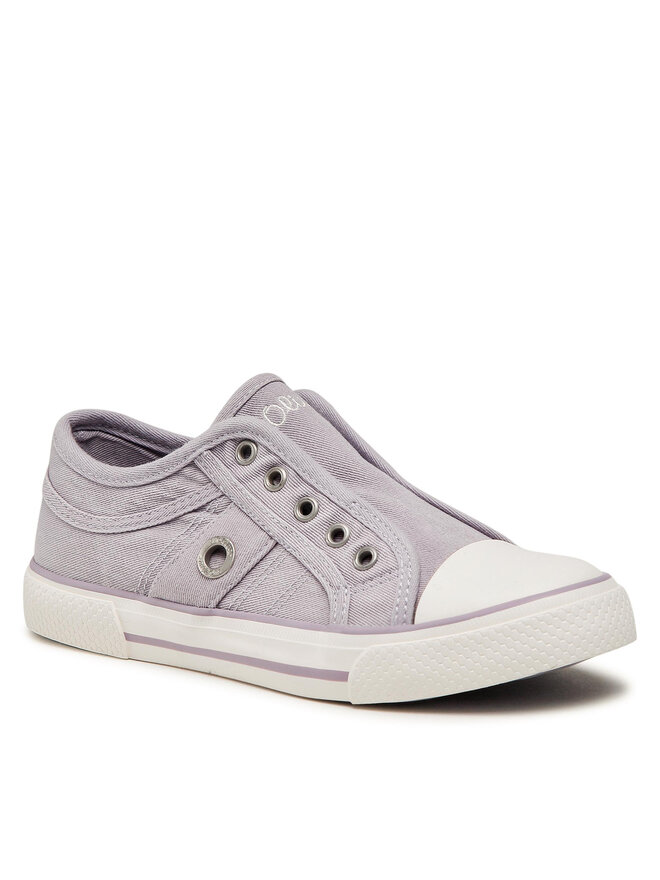 s.Oliver Кецове s.Oliver 5-44200-28 Виолетов