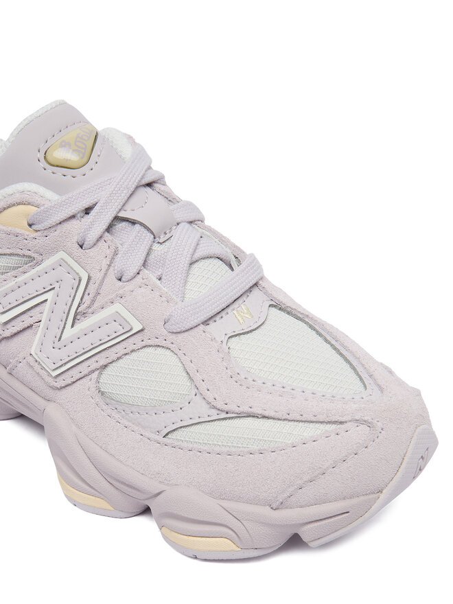 New Balance Sneakers New Balance P90608D9 Grau