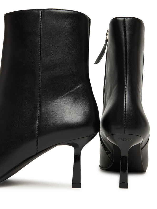 HUGO Botines HUGO Katniss 50552728 Negro