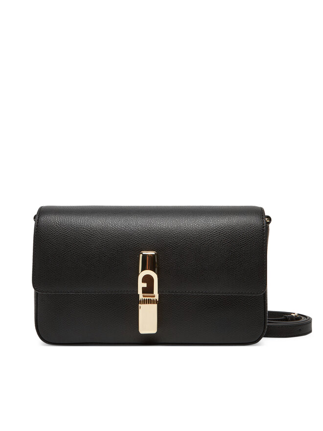Furla Rankinė Furla WB01826 ARE000 CN O6000 Juoda