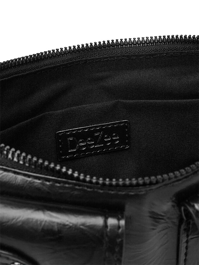 DeeZee Bolso DeeZee JY-B230904-E-9 Negro