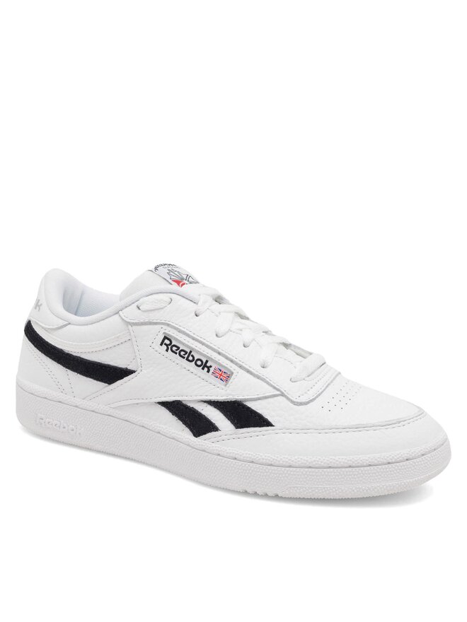 Reebok Снікерcи Reebok CLUB C REVENGE MU EG9270-M Білий