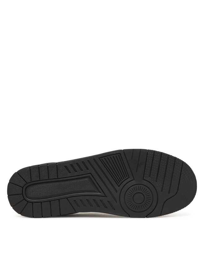 Plein Sport Снікерcи Plein Sport FAES USC0795 STE003N Чорний