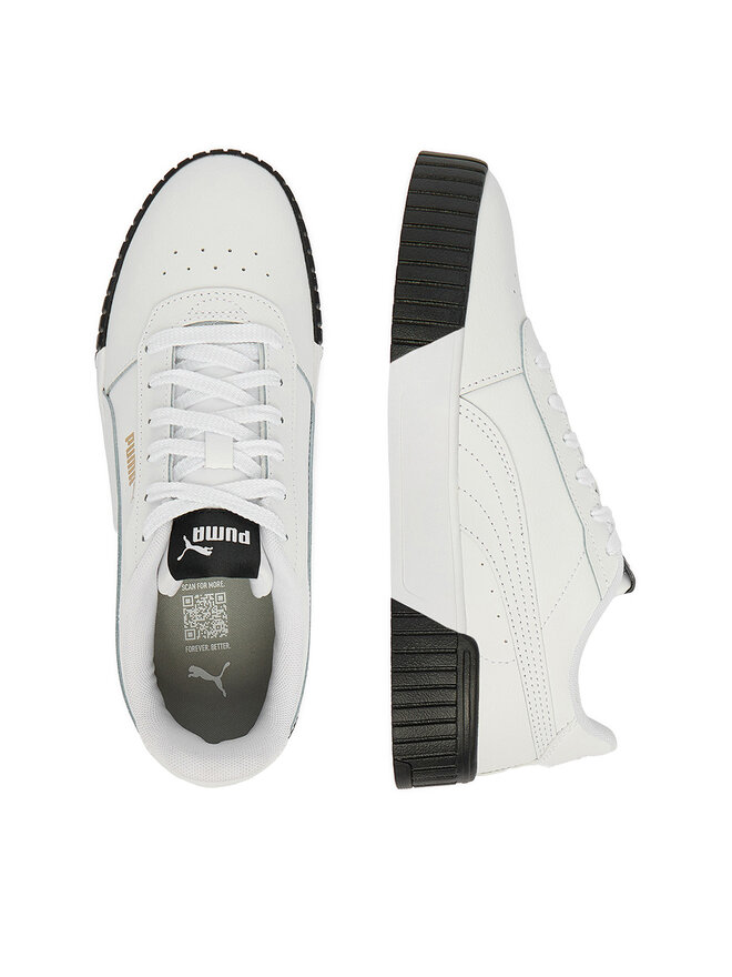 Puma Снікерcи Puma CARINA 2.0 38584904 Білий
