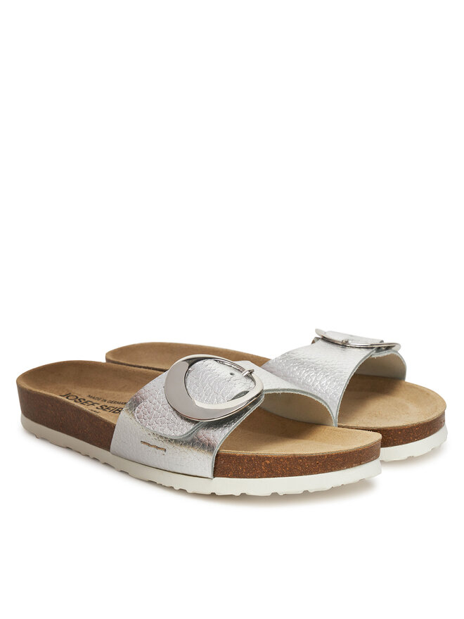 Josef Seibel Chanclas Josef Seibel Hermine 14 64314 Plata