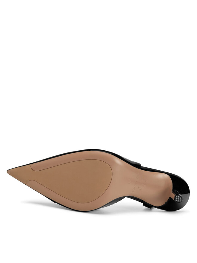 Eva Minge Sandale Eva Minge ANGELICA-V1299-303-1 Negru