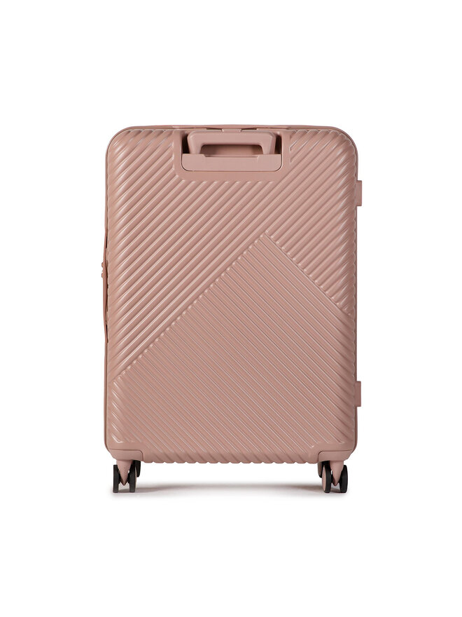 WITTCHEN Maleta mediana WITTCHEN 56-3P-842-77 Rosa