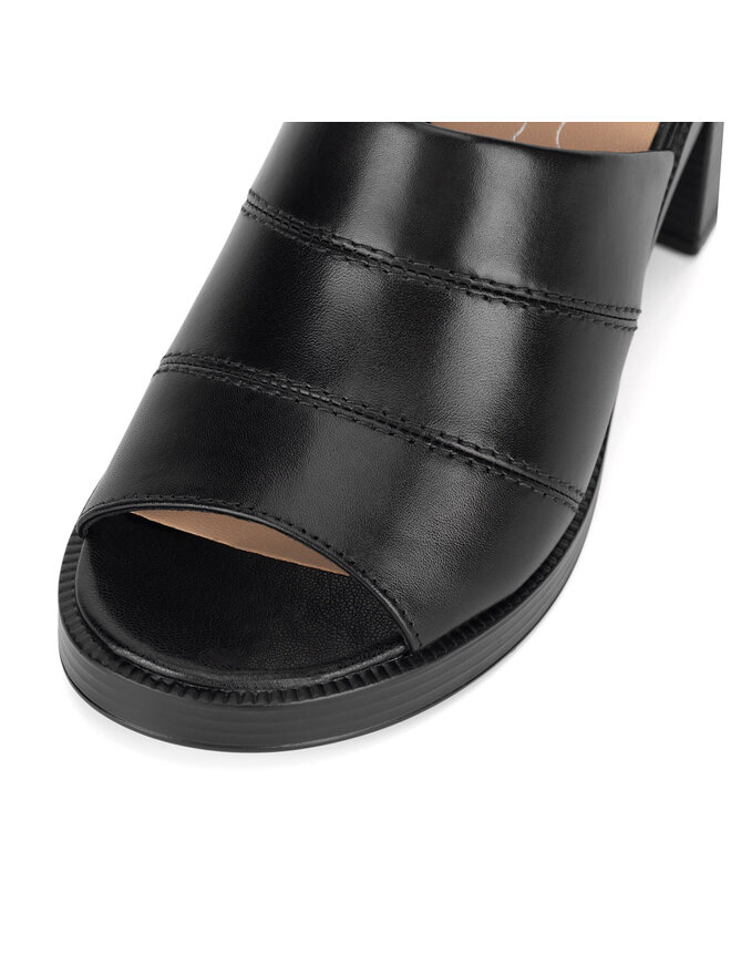 Lasocki Şlapi Lasocki RST-KSENIA-01 Negru