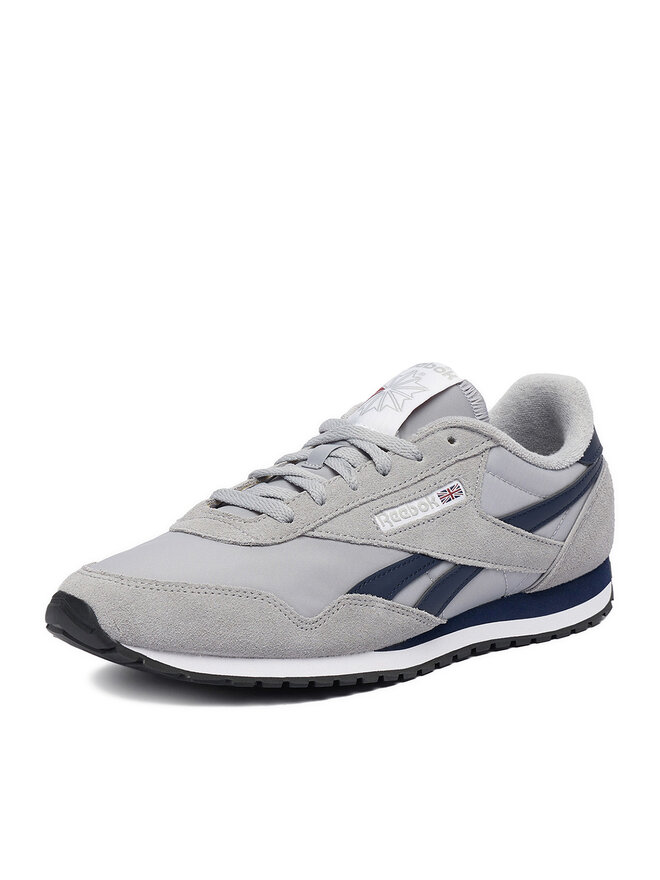 Reebok Sportcipők Reebok EO-CLASSIC AZ 100239548 Szürke
