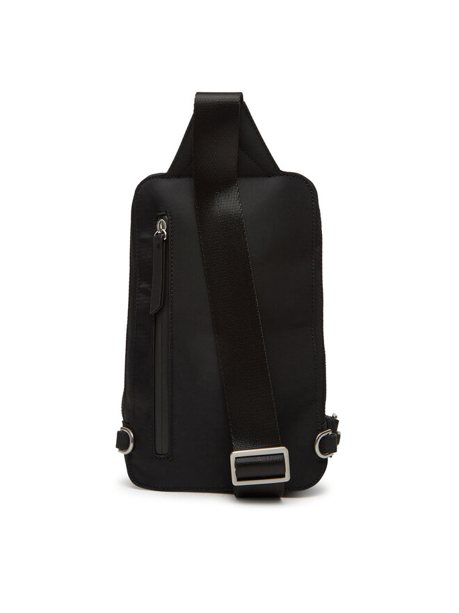 Guess Rucksack Guess HMMINY P5226 Schwarz