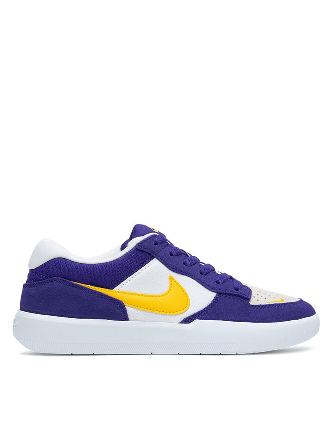 Nike Sneakersy Nike DV5477-500-W Modrá
