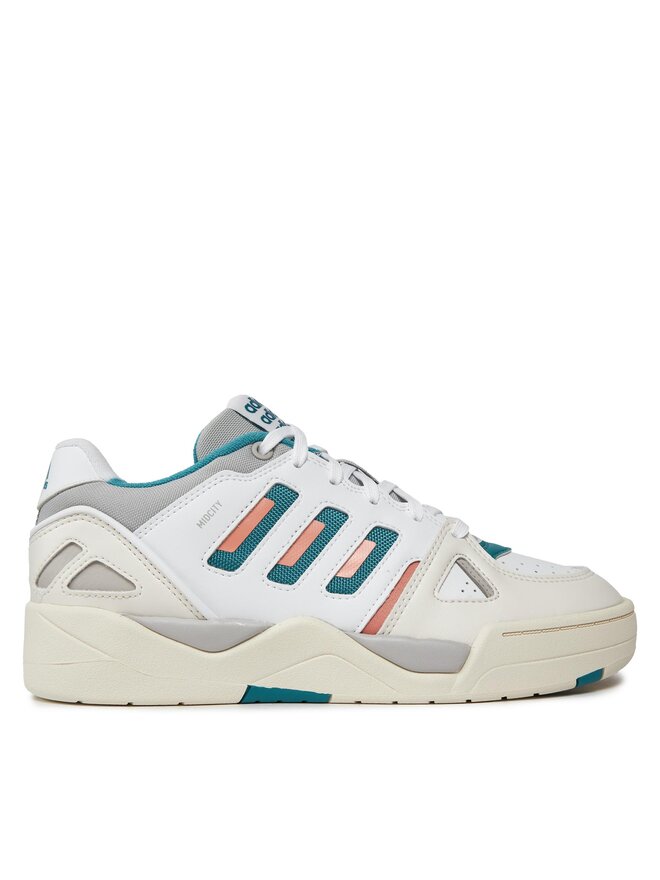 adidas Sneakers adidas Midcity Low ID5403 Weiß