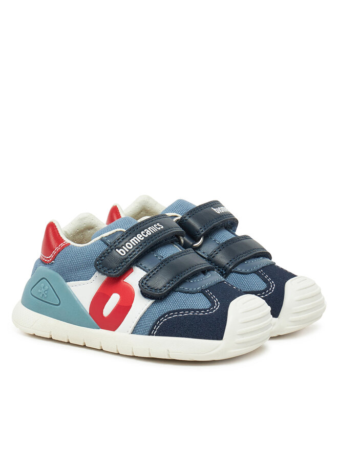 Biomecanics Sneakers Biomecanics 252119 Blau