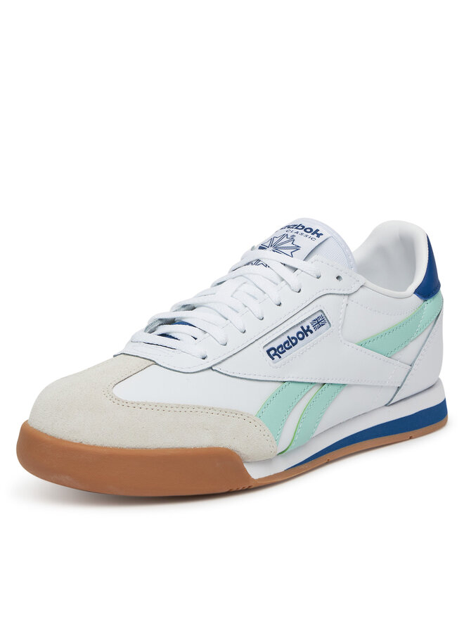 Reebok Sneakersy Reebok CAMPIO XT 100209322 Biały
