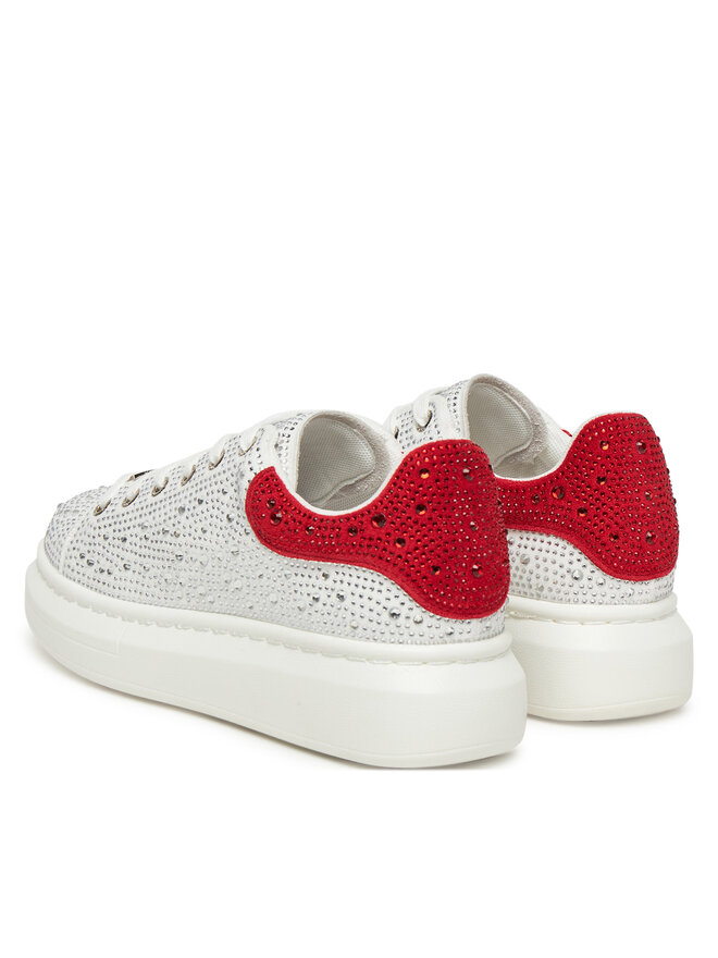 GOE Sneakersy GOE RR2N4008 Biela