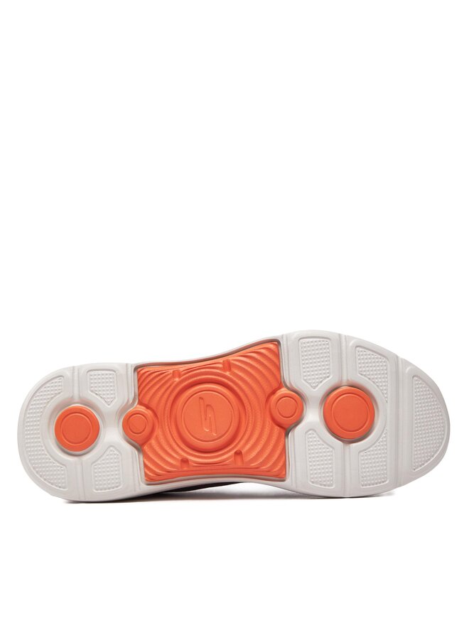 Skechers Снікерcи Skechers Go Walk Arch Fit 2.0-Idyllic 2 216516/CCOR Сірий