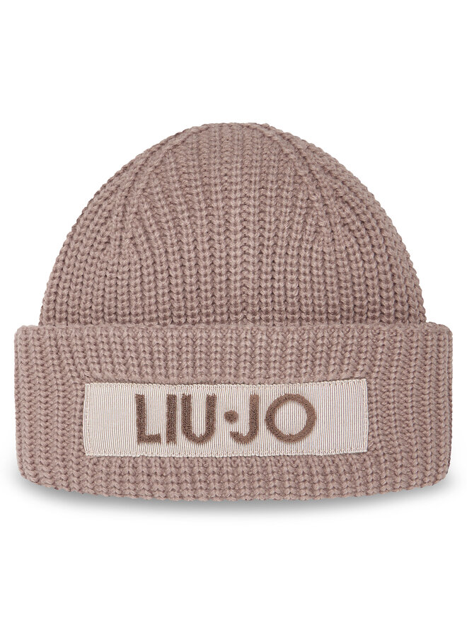 Liu Jo Шапкa Liu Jo 2F5057 M0300 Рожевий