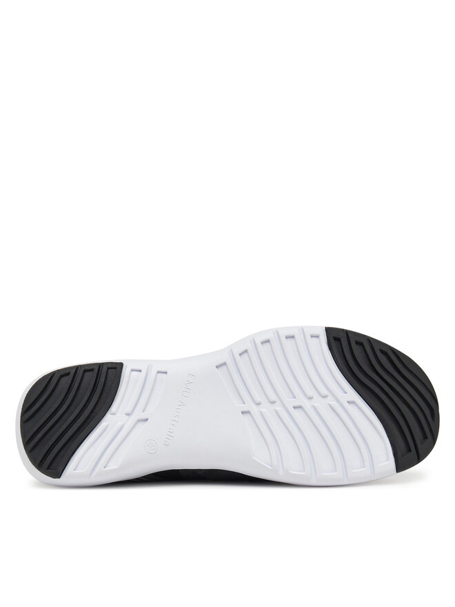 EMU Australia Αθλητικά EMU Australia Leura 2.0 W13164 Μαύρο