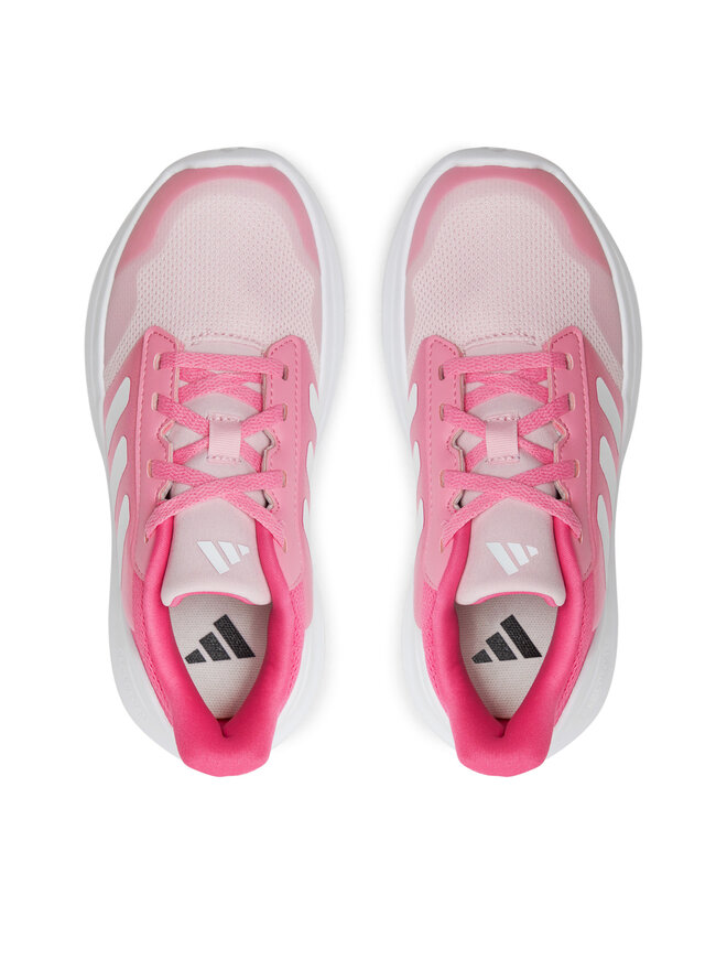 adidas Αθλητικά adidas Tensaur Run 2.0 IE3550 Ροζ