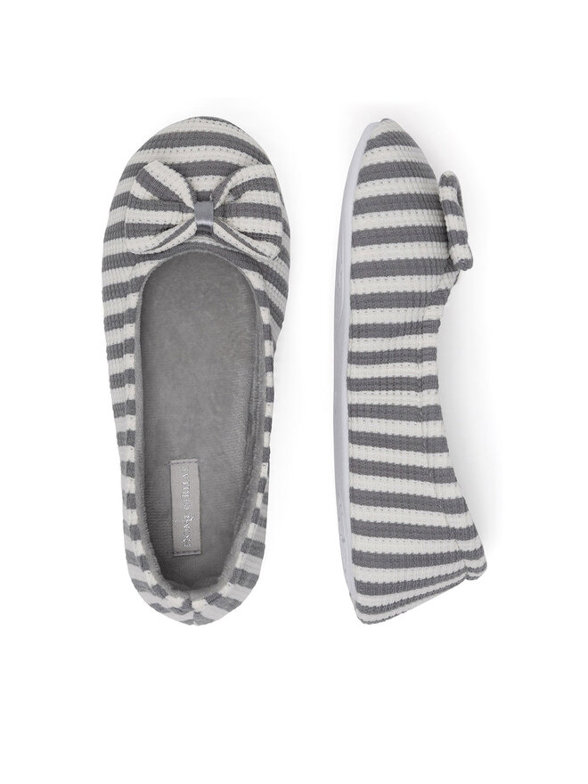 Home & Relax Pantuflas Home & Relax WFA3225-1 Gris