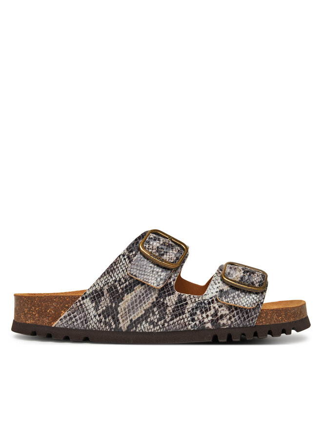 Scholl Papucs Scholl Josephine  F32171 Bézs
