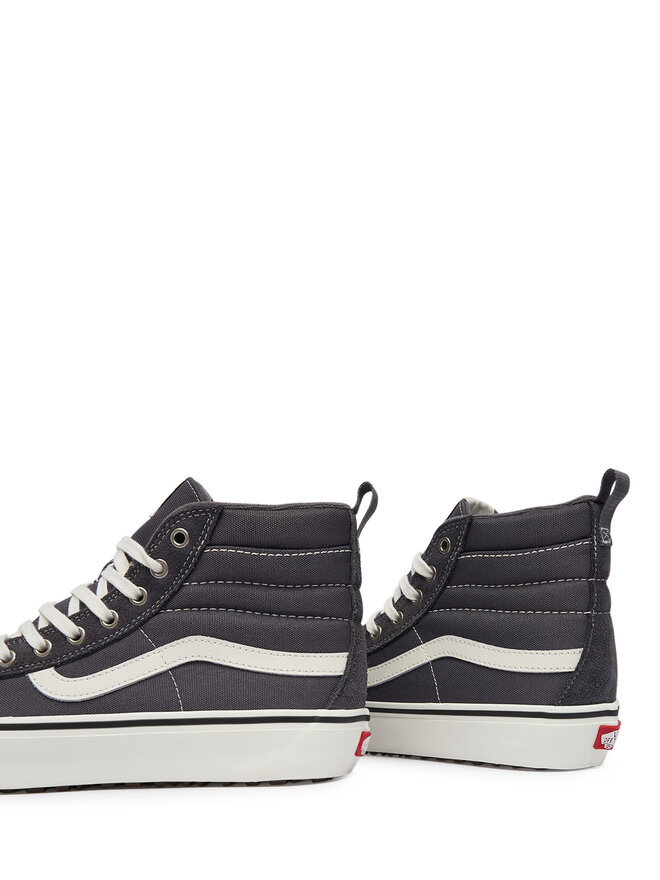 Vans Sneakers aus Stoff Vans SK8 Hi Insulated VN000Y611O71 Dunkelgrau