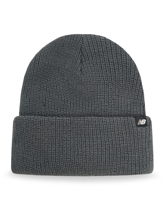 New Balance Mütze New Balance LAH43010GT Grau