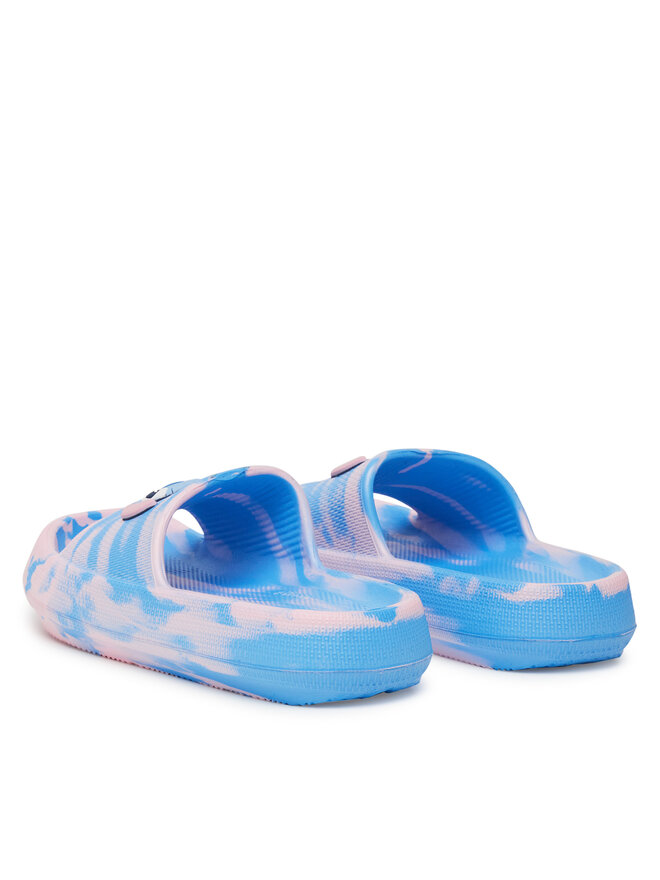 Disney Classics Klapki Disney Classics CP90-SS25-161DCLS Różowy