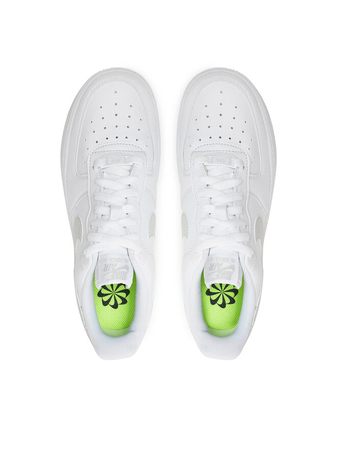 Nike Sneakersy Nike Air Force 1 07 NN DV3808 Biały