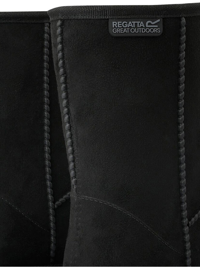 Regatta Снігоходи Regatta Risley Mid WP RWF844 Чорний