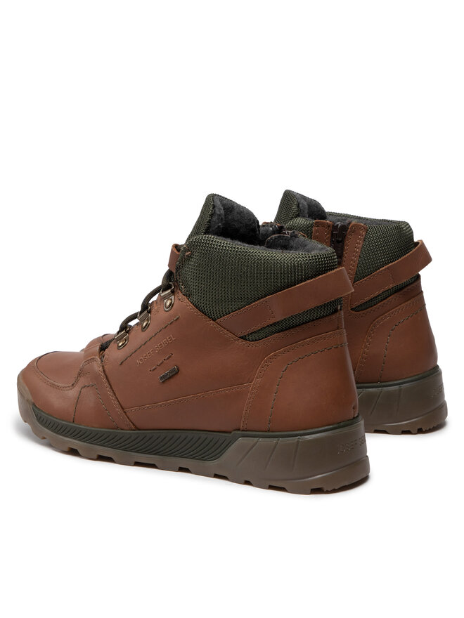 Josef Seibel Csizma Josef Seibel Raymond 53 32353 MA262 241 Barna