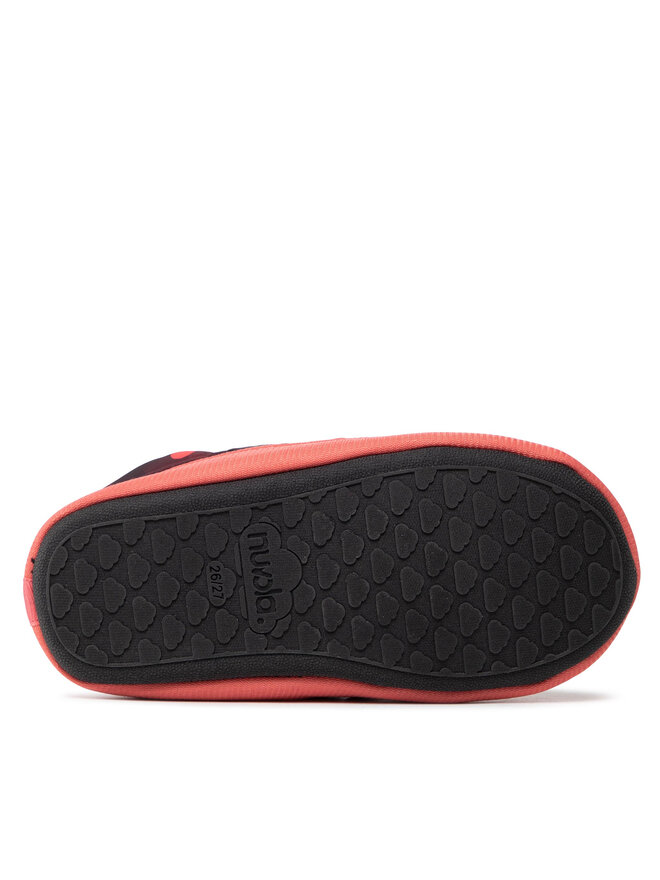 Nuvola Hausschuhe Nuvola Classic Printed UNCLPR21CAF12 Rosa