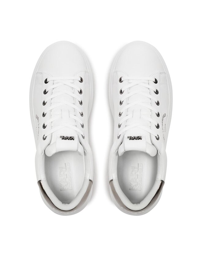 KARL LAGERFELD Sneakers KARL LAGERFELD KL52538 Weiß