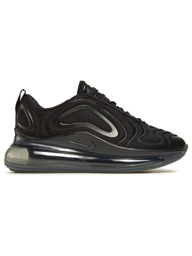 Nike Снікерcи Nike Air Max 720 AR9293 006 Чорний