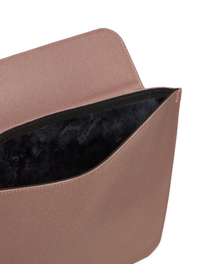 Herschel Pouzdro Na Notebook Herschel Spokane 13 Inch Sleeve 30075-02077 Růžová