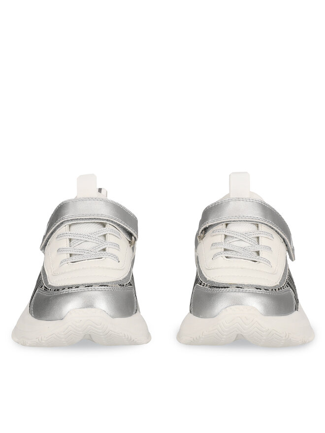 ZigZag Zapatillas ZigZag Fialey Z222307 Blanco