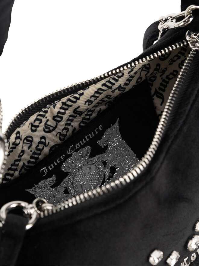 Juicy Couture Soma Juicy Couture BIJXT5311WYZ Melns