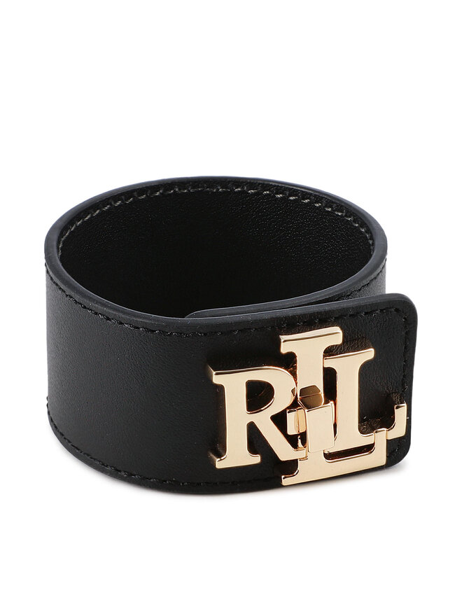 LAUREN RALPH LAUREN Βραχιόλι Lauren Ralph Lauren 14B00049 Μαύρο