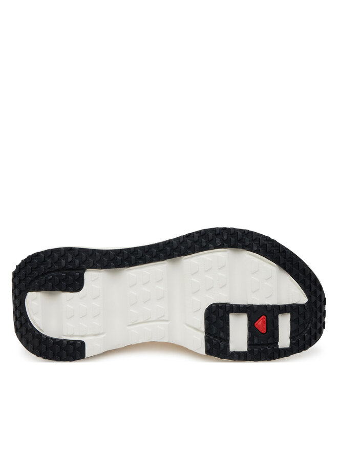 Salomon Snīkeri Salomon Reelax Moc 6.0 L47742400 Balts
