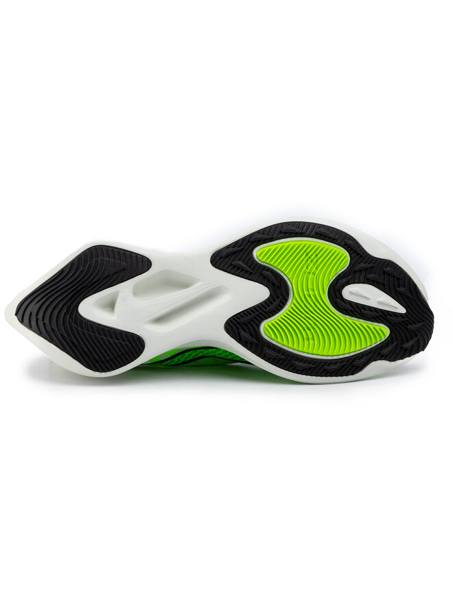 Nike Bėgimo batai Nike Zoom Gravity BQ3203 100 Žalia