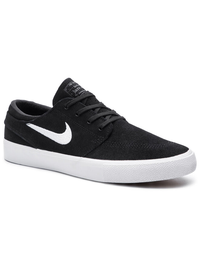 Nike Снікерcи Nike Sb Zoom Janoski Rm AQ7475 001 Чорний