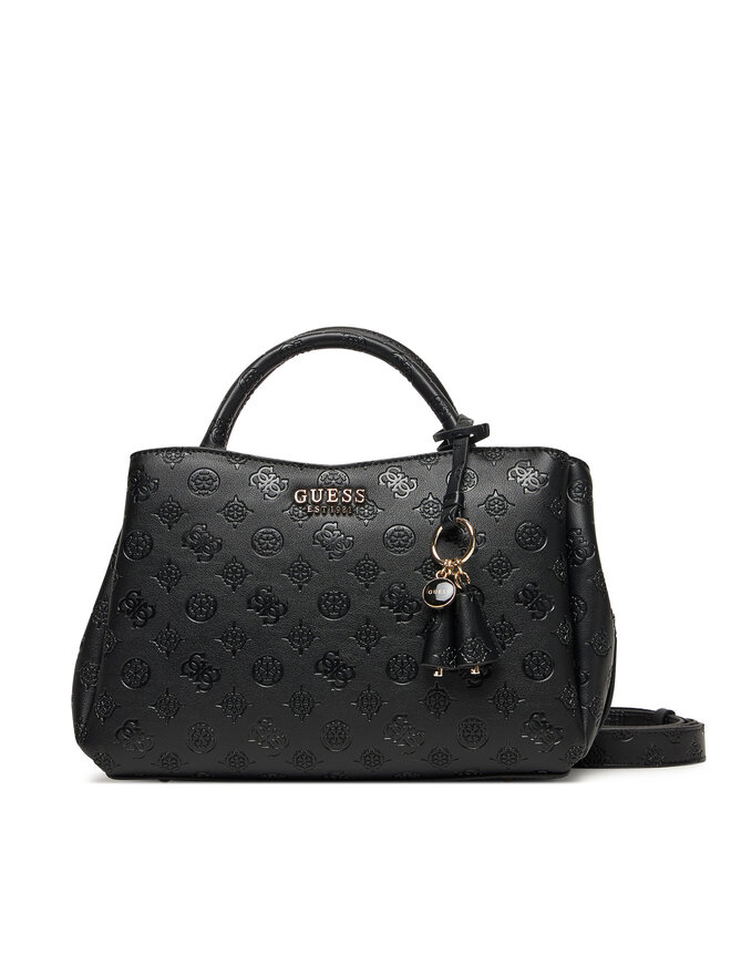 Guess Torebka Guess Phoebe HWPD96 65060 Czarny