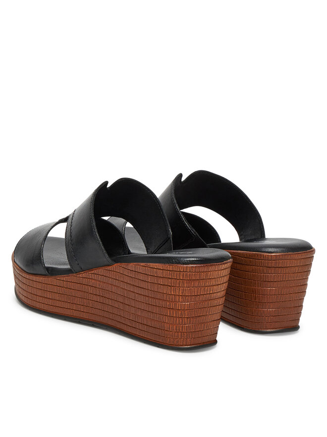 Lasocki Chanclas Lasocki WI16-NYASA-01 Negro