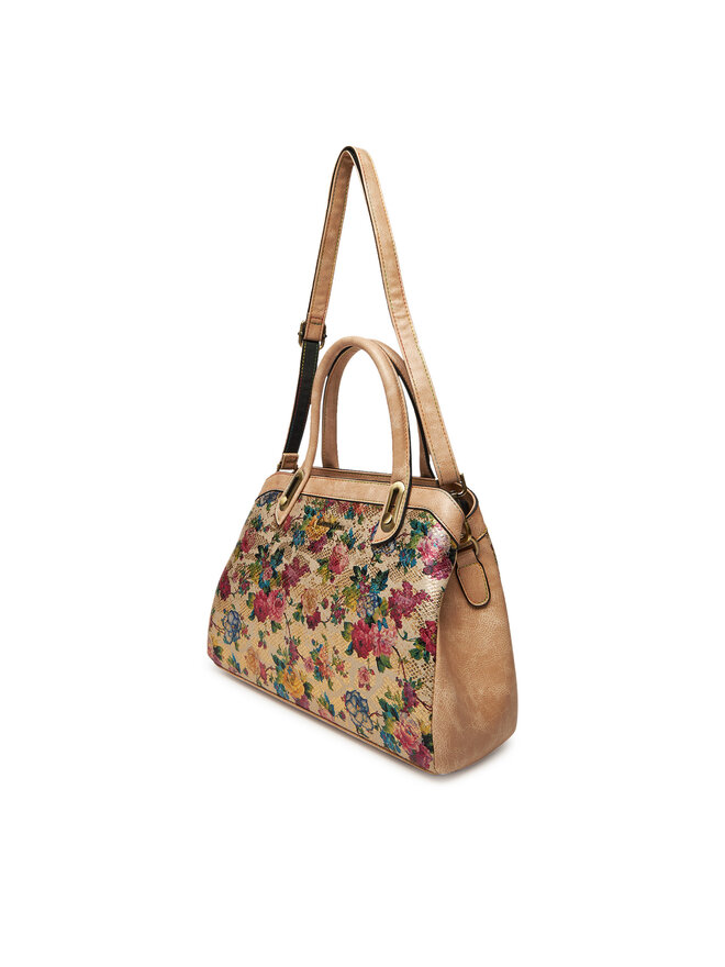 Laura Vita Bolso Laura Vita Aramis 04 Beis