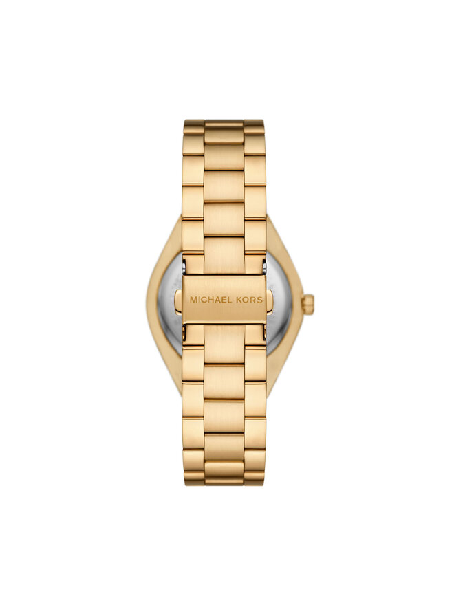 Michael Kors Zegarek Michael Kors Lennox MK7460 Złoty