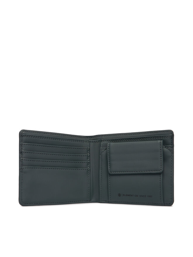 Element Geldbörse Element ELYAA00207 Schwarz