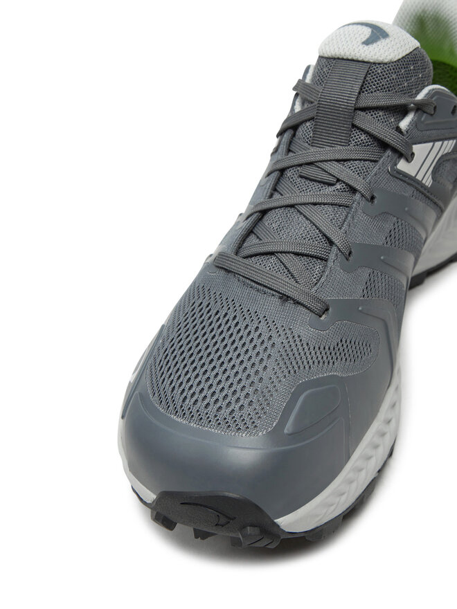 Inov-8 Pantofi pentru alergare Inov-8 Trailtalon GTX GORE-TEX 001277 Gri