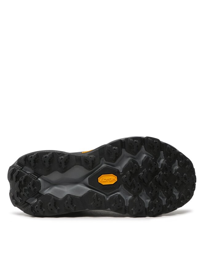 Hoka Trekkingi Hoka Speedgoat 5 Mid Gtx GORE-TEX1127918 Czarny