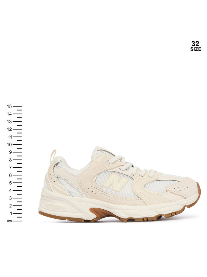 New Balance Tenisice New Balance PZ530UL Bež